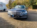 Mercedes-Benz E 200 BlueEFFICIENCY ELEGANCE ELEGANCE - Mercedes-Benz E 200 in Hamm