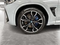 BMW X4 M - Vorschau Bild 9