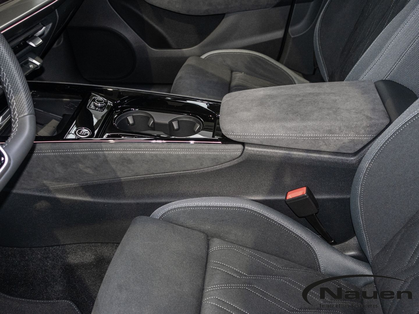 Audi Q3 - Bild 15
