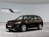 BMW X1 sDrive18i xLine | AHK HEAD-UP RFK LED - BMW X1: Xline