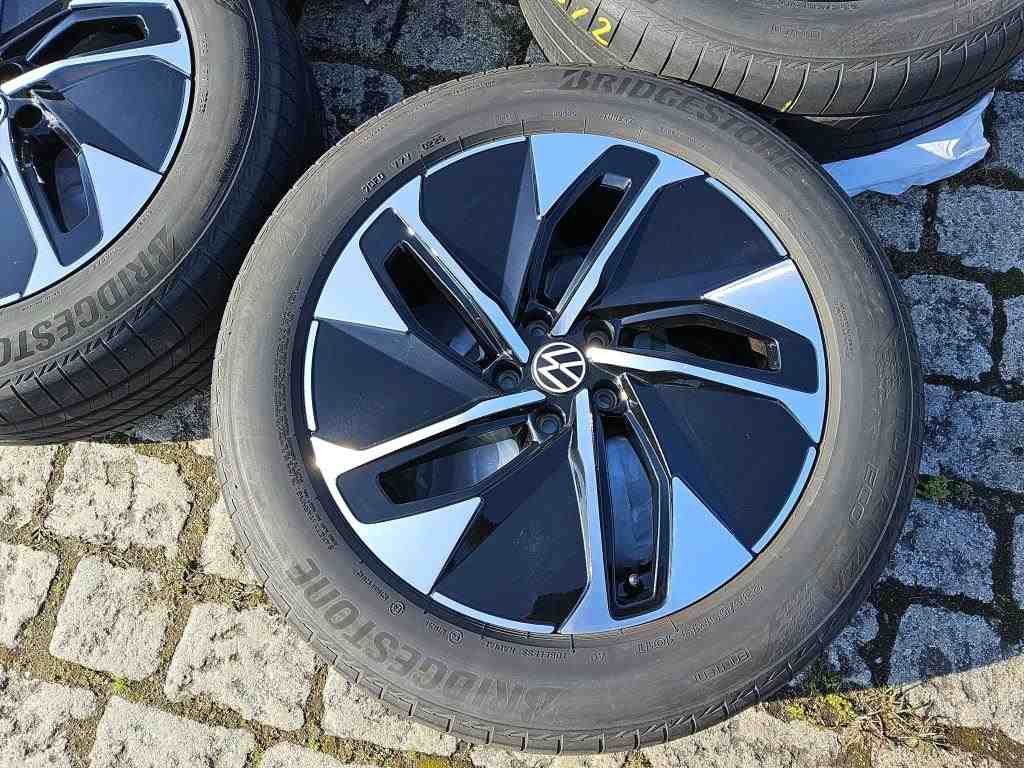 Volkswagen ID.5 - Bild 7