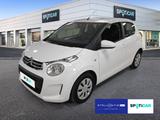 Citroën C1 Feel 1.0 VTi*SHZ*Audio-Klima-Paket*Rückfahrka - Citroën C1 in Frankfurt (Main)
