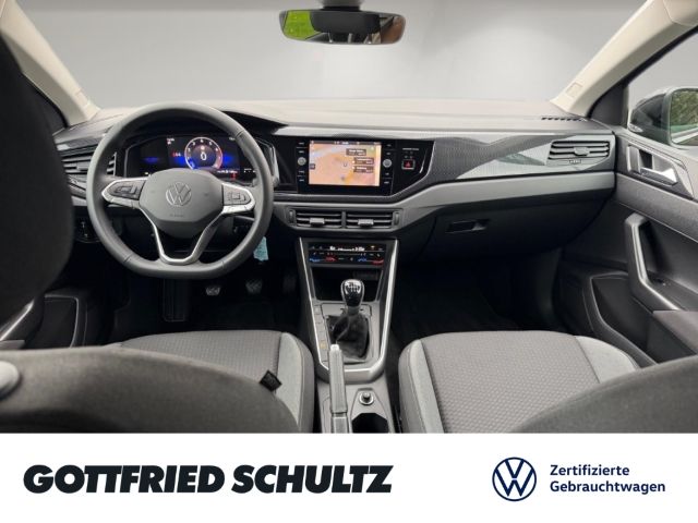 Volkswagen Taigo - Bild 8