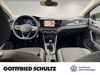 Volkswagen Taigo - Vorschau Bild 8