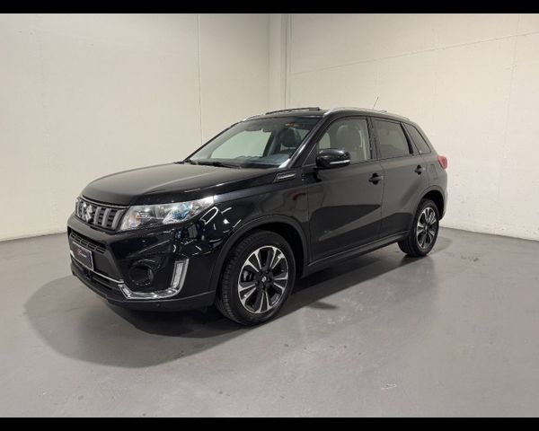 Suzuki SUZUKI VITARA 1.4 BOOSTERJET AUTO. STARVIEW