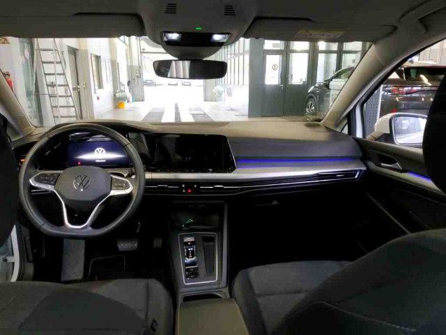 Volkswagen Golf - Bild 6