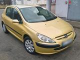Peugeot 307 1,4 HDI*Polnische Kenzeichen*N... - Peugeot 307: 1.4