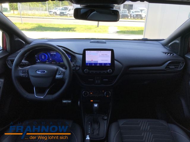 Foto Nummer 12: FORD Puma