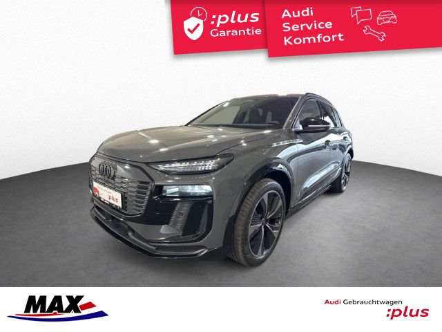 Q6 e-tron QUATT EDITION ONE S LINE+PANO+ARHUD