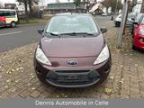 Ford Ka Ambiente - Ford Ka/Ka+: Ambiente