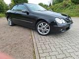Mercedes-Benz Mercedes Benz Clk CABRIO  A209 - : Cabrio, Clk 209