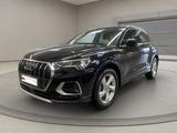 Audi Q3 35 1.5 TFSI advanced AHK AUT Navi Virtual LED - Audi Q3 Gebrauchtwagen in Düsseldorf