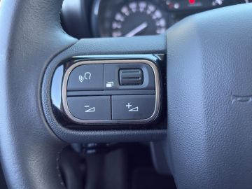 Citroën C3 Aircross Feel PT130 AT°LED°AAC°SHZ°AHK°DAB°