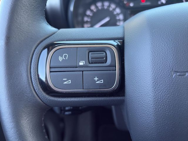 Citroën C3 Aircross Feel PT130 AT°LED°AAC°SHZ°AHK°DAB°