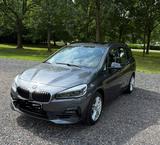 BMW 218 Gran Tourer 218i - 7 Sitzer - BMW 218 Gran Tourer von privat