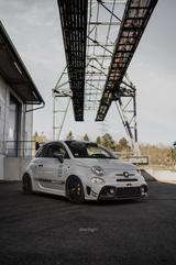Andere Abarth 595 Competizione - Andere in Stuttgart