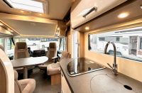 Carthago C1-tourer I 143 KB-LE comfort -REDUZIERT! (11/16)