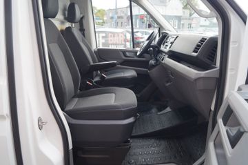 Volkswagen Crafter - 11