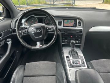 Audi A6 - 11
