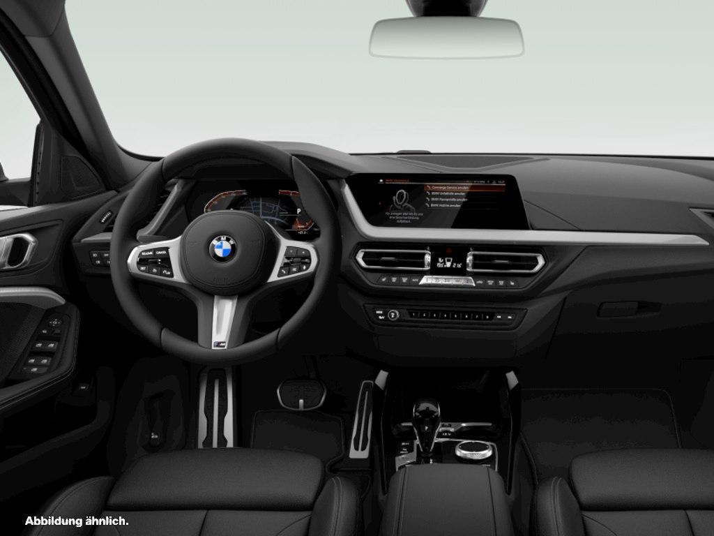 BMW 120i M Sport PDC LED DAB HiFi Comfort Paket