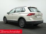 Volkswagen Tiguan 1.5 TSI Life 5J.GARA NAVI ACC SHZ - Volkswagen Tiguan in Berlin