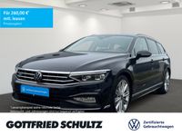 Volkswagen Passat Variant - Vorschau Bild 1