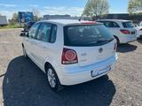 Volkswagen Polo IV Comfortline Klima USB 8-fach bereift - Volkswagen Polo: Iv