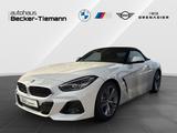 BMW Z4 sDrive20i | M Sport| Shz| PDC| LiCoPro| LED|  - gebrauchte BMW Z4 aus dem Jahr 2024