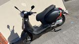 Vespa GTS Super Sport 125ccm Euro5+ - VESPA 125CCM