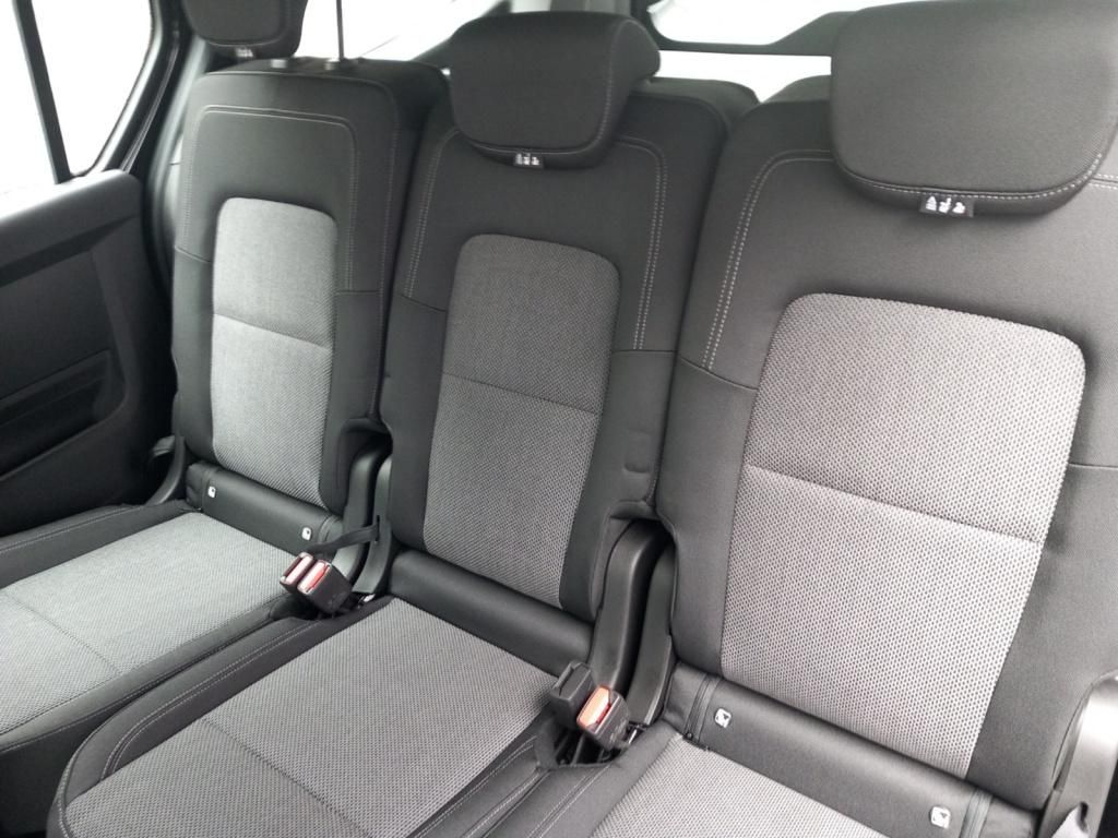 Fahrzeugabbildung Mercedes-Benz Citan Tourer 113 *Navi*AHK*SpurH*SpurW*Winterp.