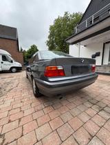 BMW 323i Rentnerfahrzeug  - BMW 323: 5 Türen