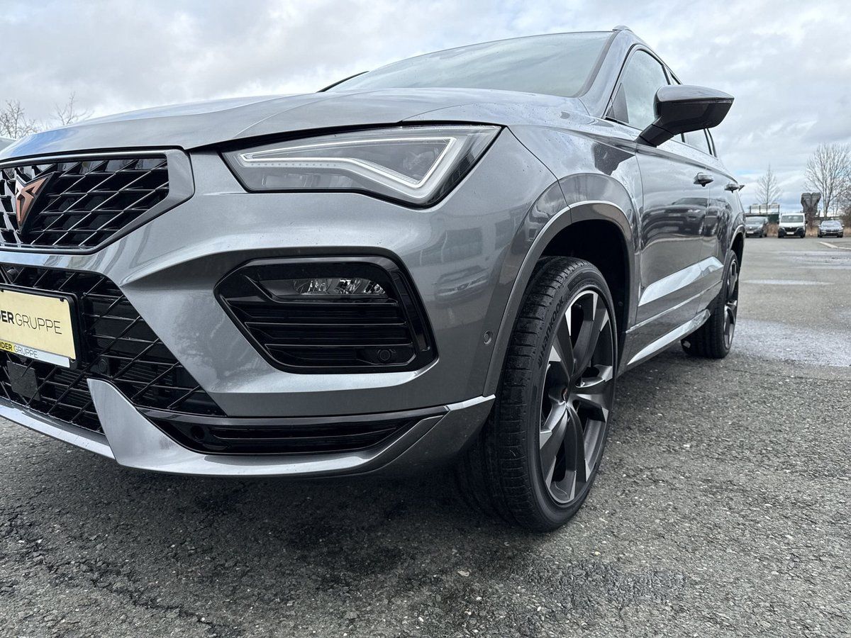 Cupra Ateca - Bild 24
