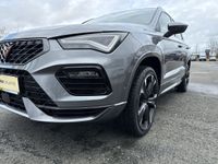 Cupra Ateca - Vorschau Bild 24