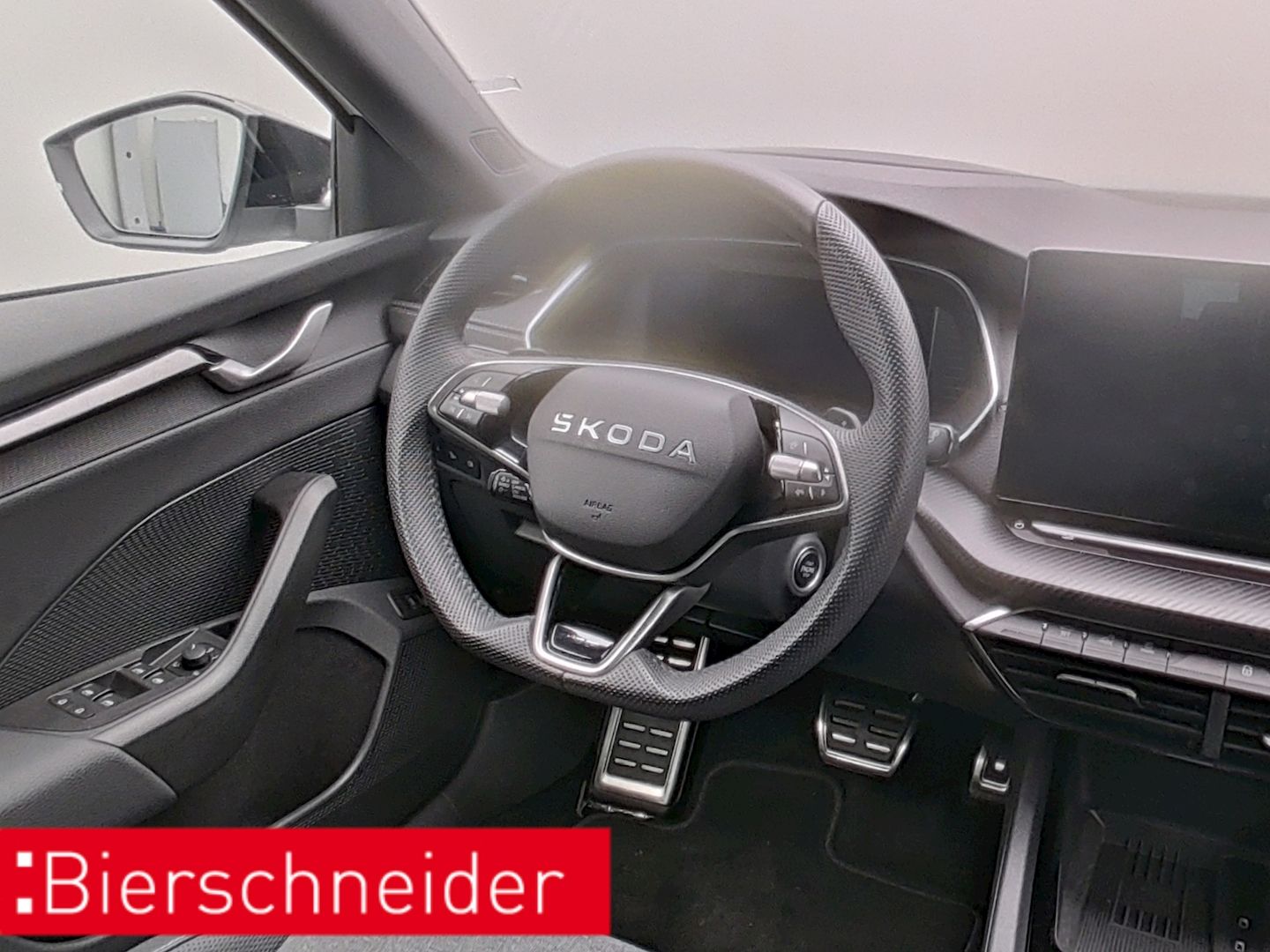 Skoda Octavia - Bild 13