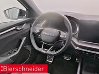 Skoda Octavia - Vorschau Bild 13