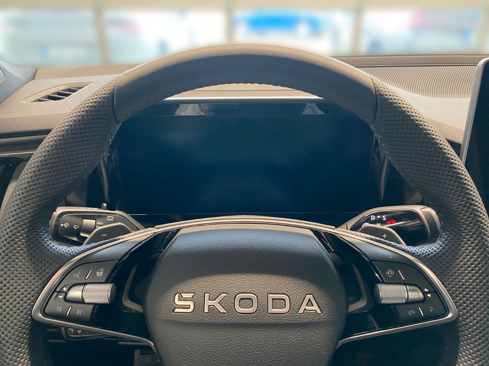 Skoda Kodiaq - Bild 13