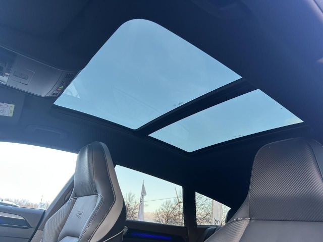 ARTEON SHOOTINGBRAKE 1.4 TSI eHYBRID
