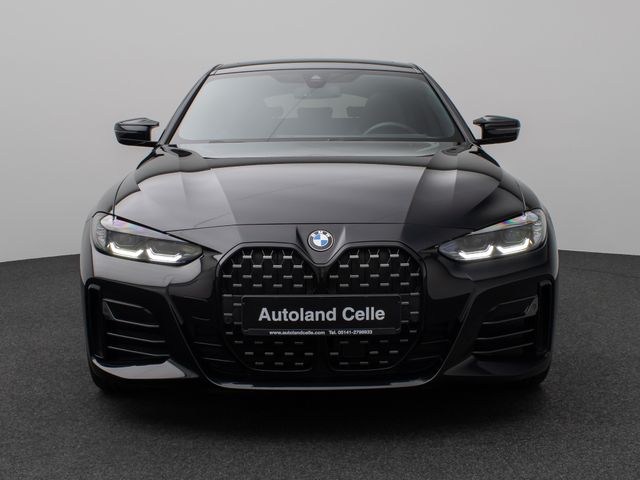 Foto Nummer 2: BMW 440i