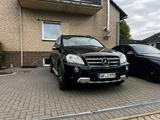 Mercedes-Benz ML 420 CDI 4MATIC AMG / Designo - gebrauchte Mercedes-Benz ML 420 aus dem Jahr 2007
