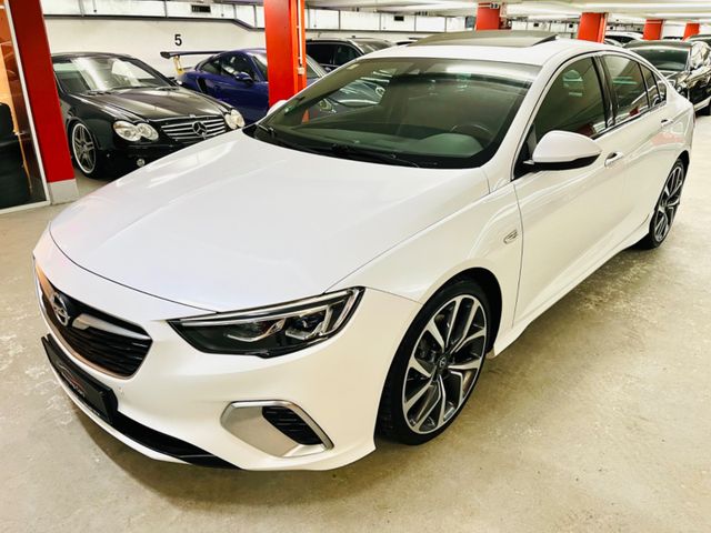 Opel Insignia B Grand Sport GSi 4x4 Glasdach|20"|Kam.