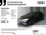 Seat Ibiza 1.5 TSI FR DSG *ACC*Vision+*BEATS*LED*SHZ* - Seat Ibiza: 1.5