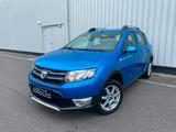 Dacia Sandero II Stepway Steuerkette/TÜV NEU Klima - gebrauchte Dacia Sandero aus dem Jahr 2014
