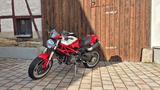 Ducati Monster 1100 - DUCATI MONSTER 1100