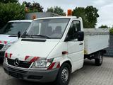 Mercedes-Benz Sprinter 208 CDI EURO4 - Mercedes-Benz Sprinter 208 cdi
