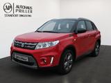 Suzuki Vitara 1.6 Comfort 4x2/NAVI/SHZ/AHK/USB/CD/ESP - Suzuki: V6