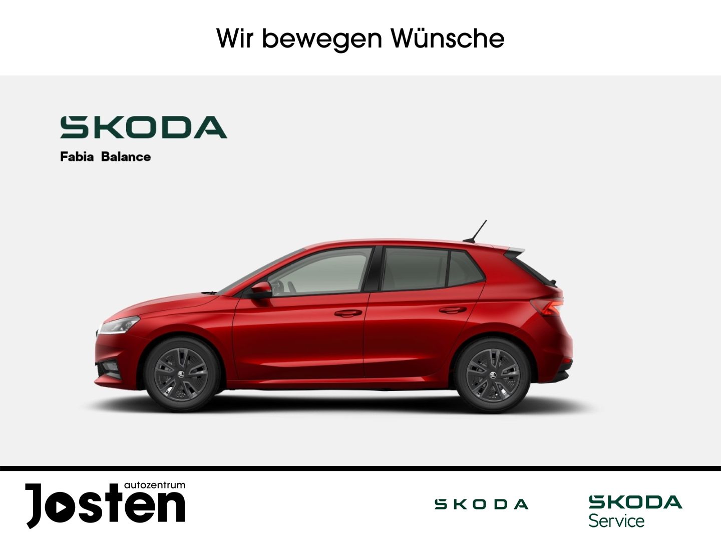Skoda Fabia Balance 1.0TSI SideAssist  FahrAssi Winter imagem 3