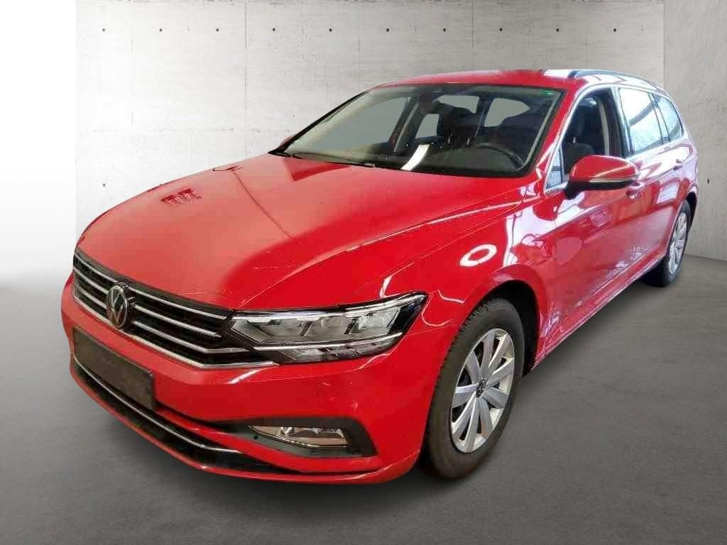 Volkswagen Passat Variant - Bild 5