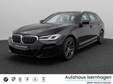 BMW 520d xD M Sport Kamera DAB HiFi Lenkrhzg Komfort - BMW 5er Reihe aus 2022