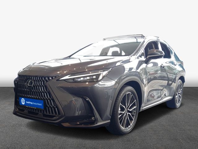 Lexus NX350h 4x4 Luxury Line + Panorama Modell2025