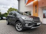 Ford Kuga Titanium=AWD-AHK-Carplay= - Ford Kuga AWD Gebrauchtwagen